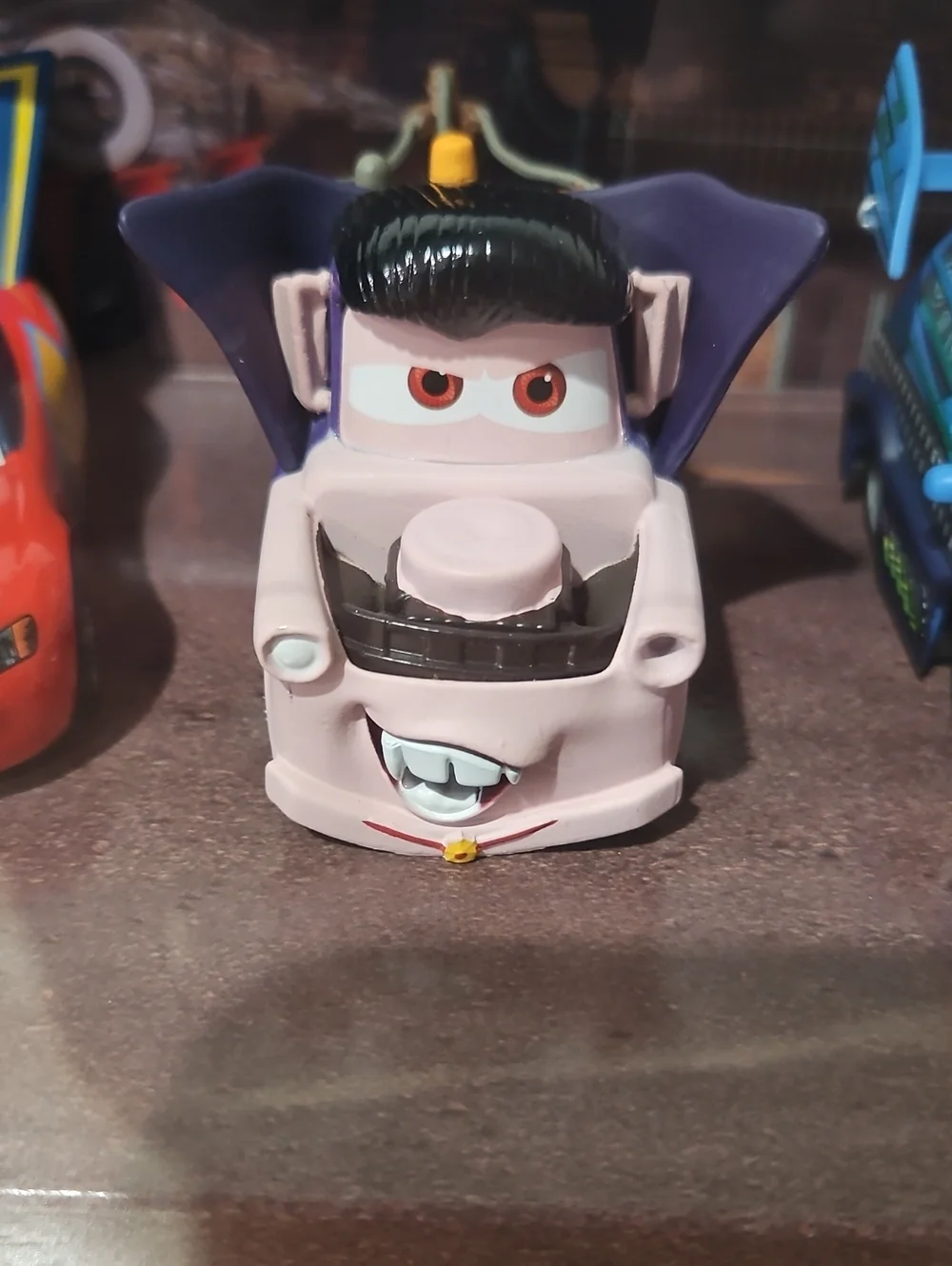 Disney 🎃 pixar